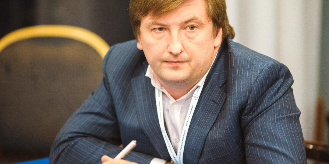 Бред величия