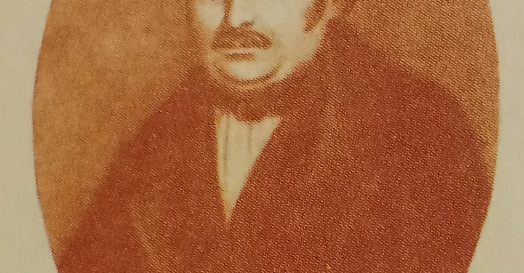 В какой семье родился Н. В. Гоголь.