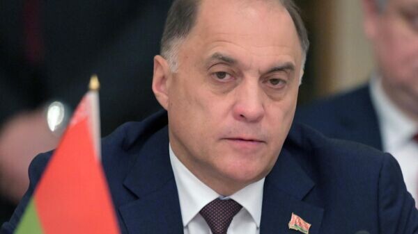    © Sputnik / Алексей Никольский