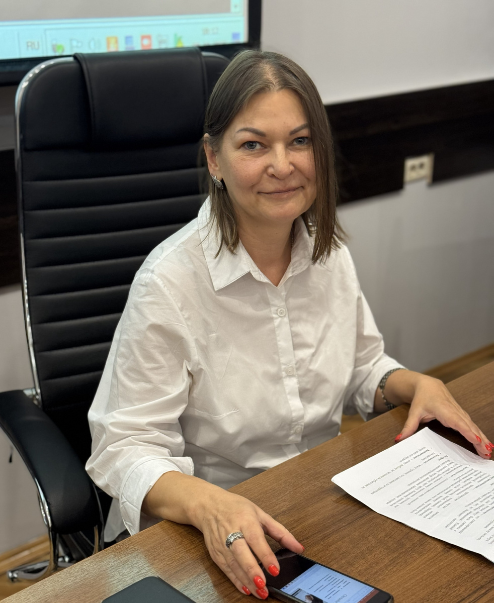 Силантьева Иринв Витальевна педагог-психолог