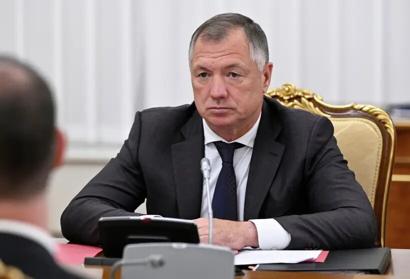     © РИА Новости. Александр Миридонов