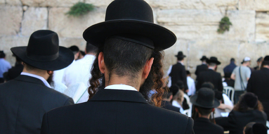 Что означает слово «еврей» и другие интересные факты