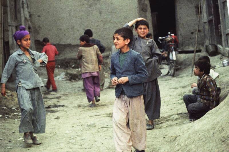 Фото: Владимир Вяткин / РИА Новости