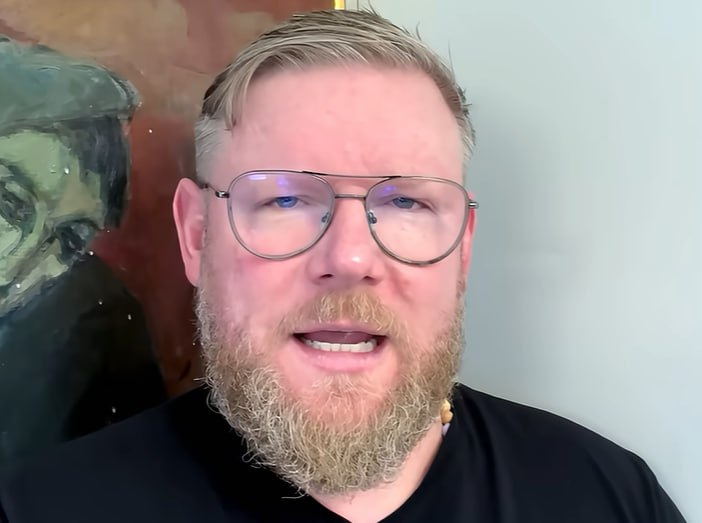 Фото: Prt Scr youtube.com / Peske LIVE