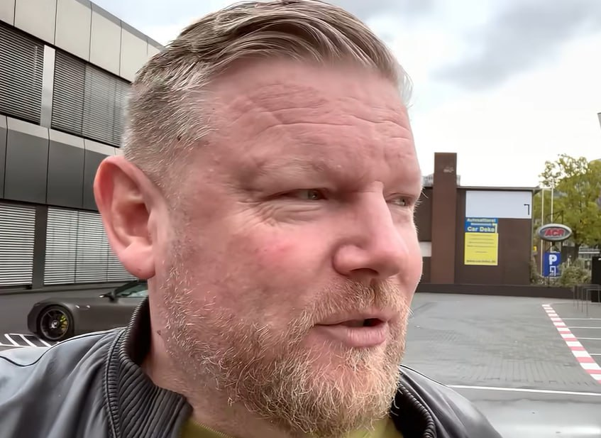 Фото: Prt Scr youtube.com / Peske LIVE