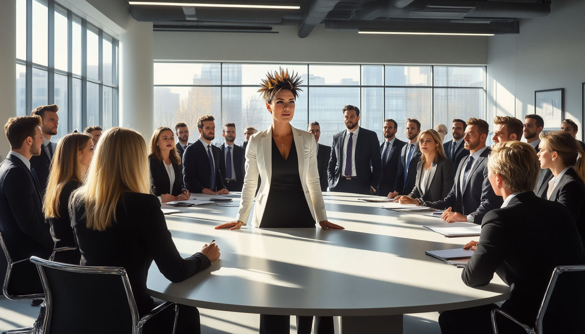 Сбер собрал будущих бизнесменов