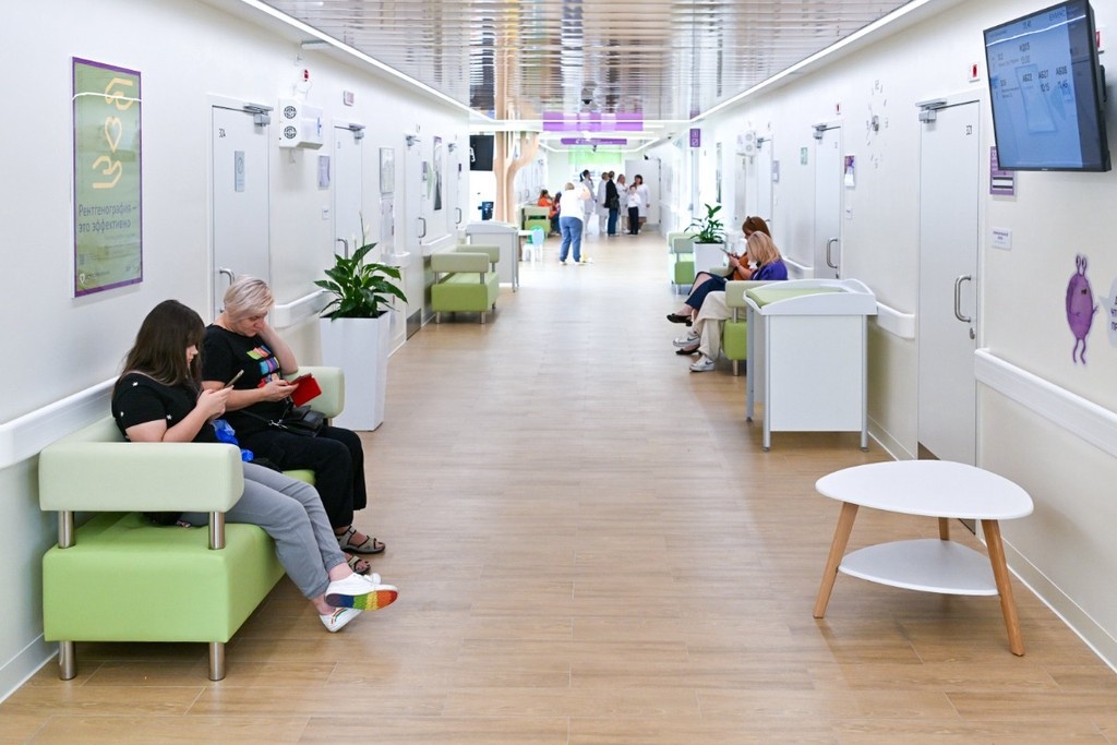    Фото © АГН «Москва»