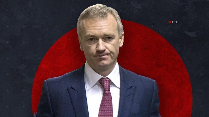 Владислав Баумгертнер пропал на Кипре. Коллаж © Life.ru. Фото © ТАСС / Михаил Джапаридзе