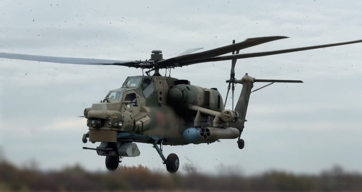    Фото: Министерство обороны России