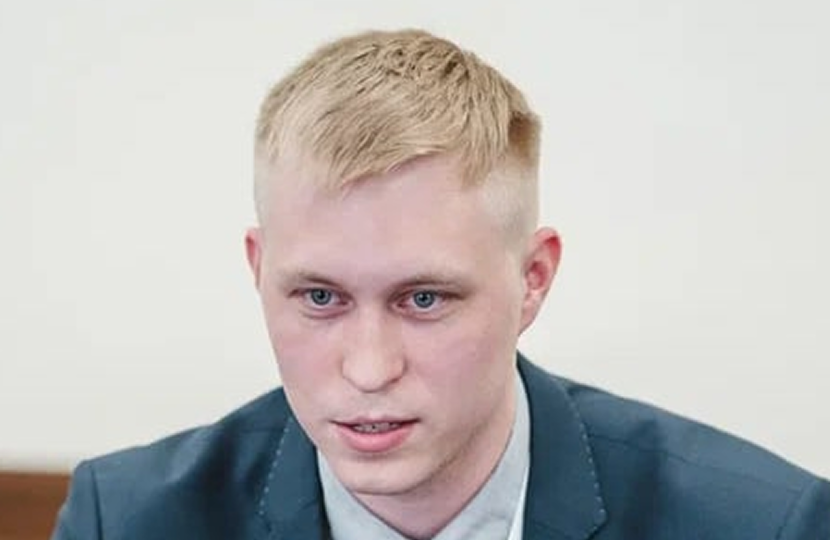 Персидские вихри