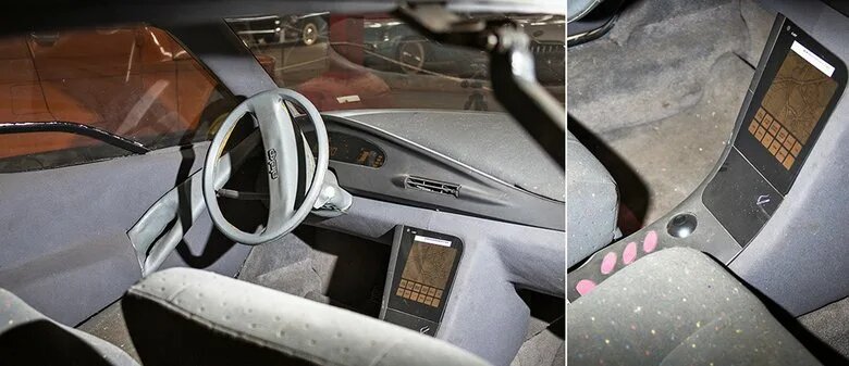 Советский автомобиль, который сейчас многие впервые увидят