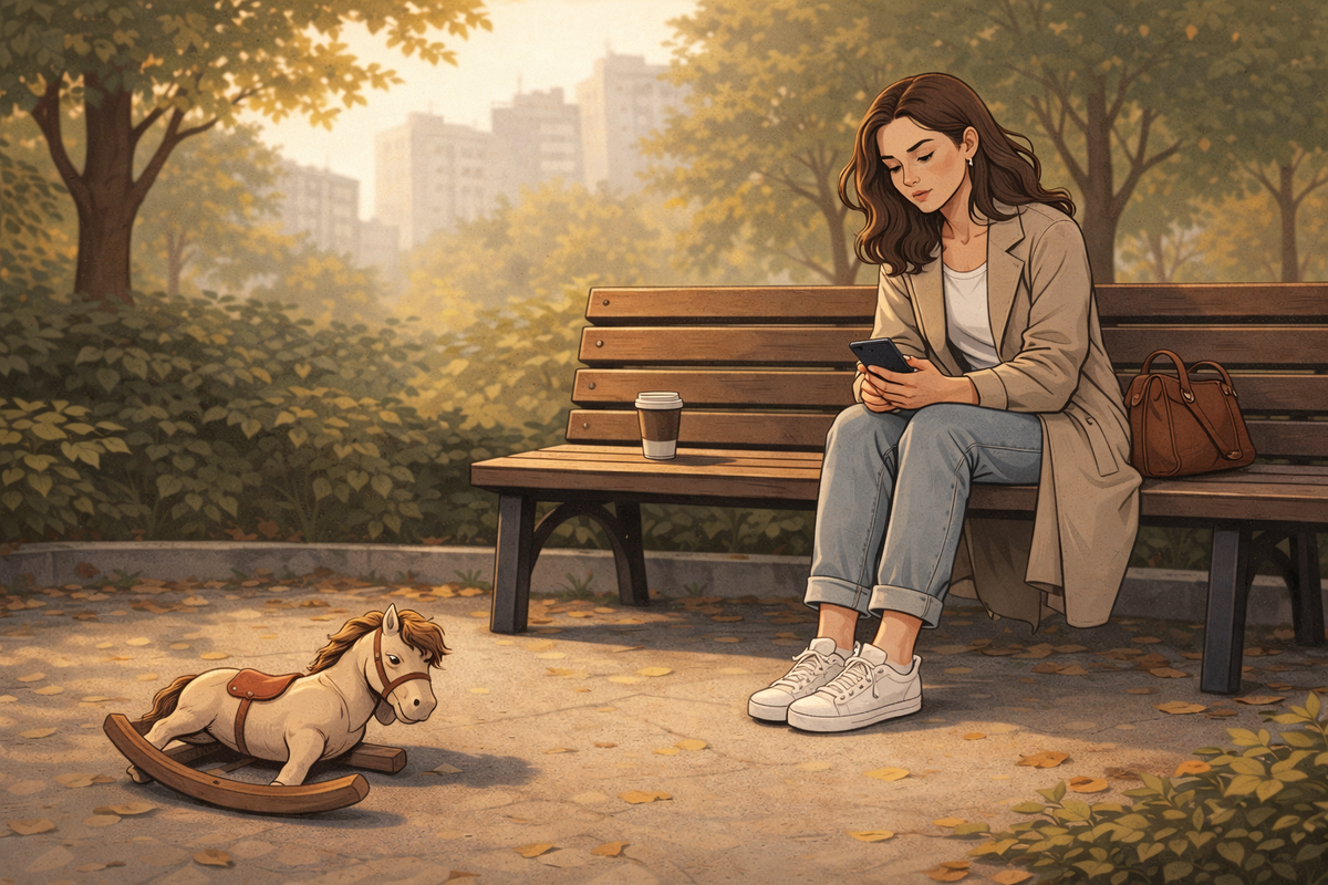 Картинка создана ИИ