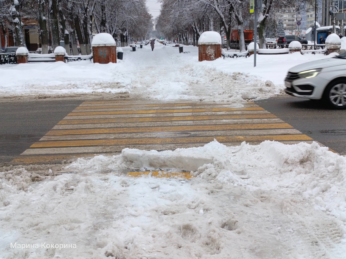 Бульвар Есенина