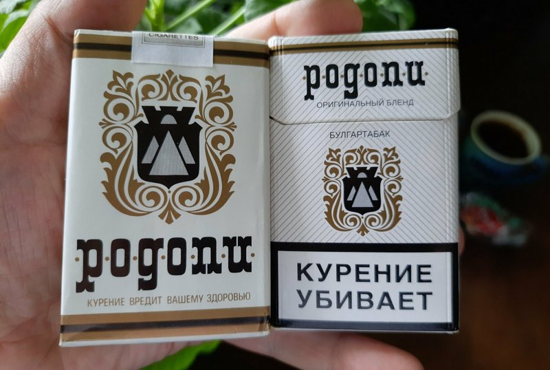 Что мы курили в СССР и сколько это стоило. Без прикрас и легенд