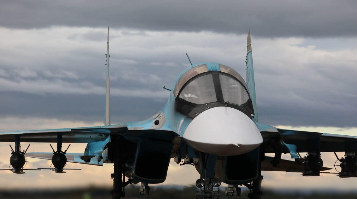    Фото: Министерство обороны России