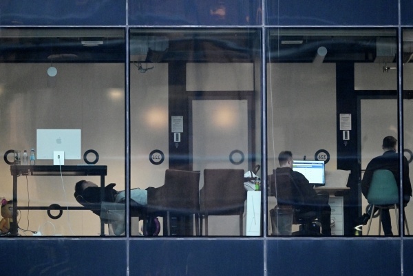 Фото: РИА Новости/Кирилл Каллиников