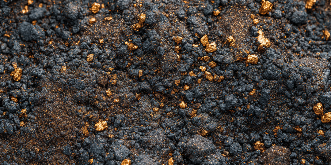 Как в России будут добывать золото из отходов