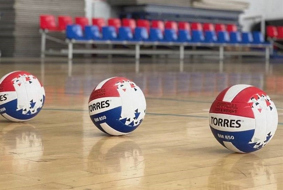    Сборная Томской области выйдет на площадку в основном составе из воспитанников СШ №2. Пресс-служба мэрии Томска