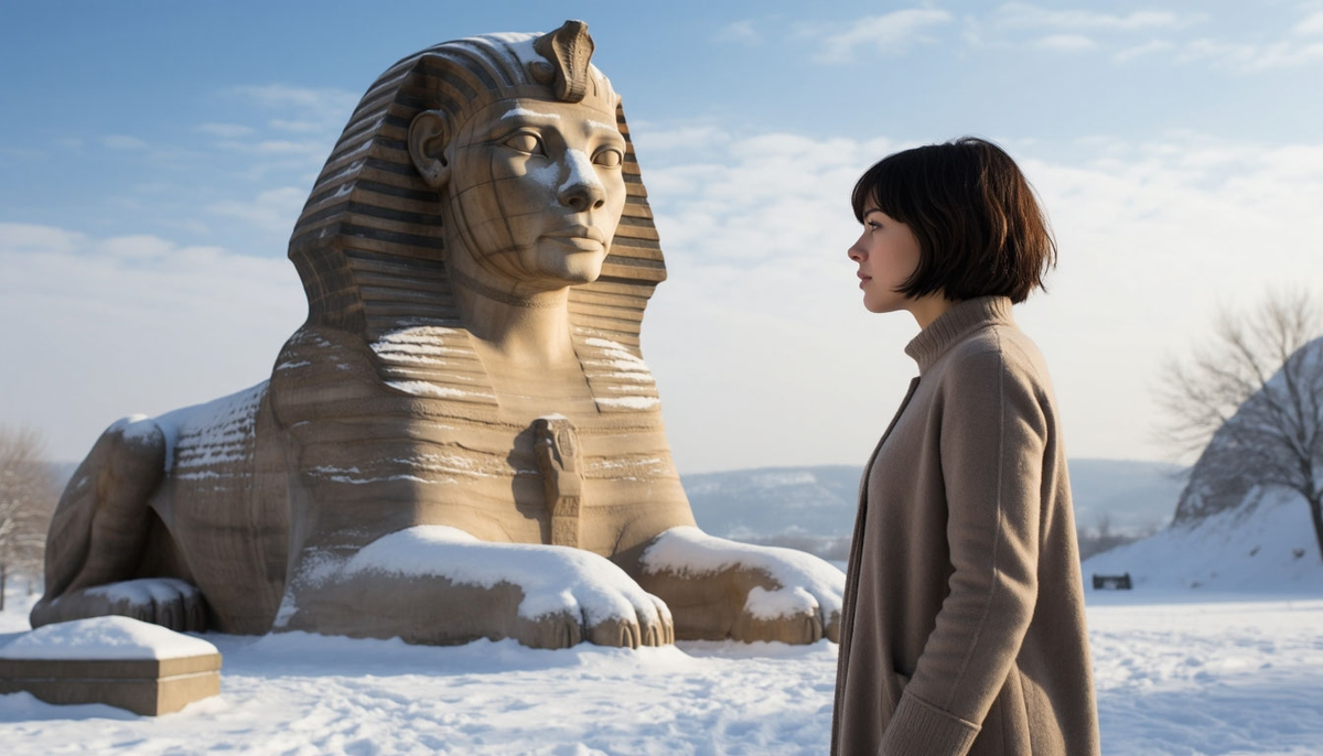  Картинка создана на Шедевруме.