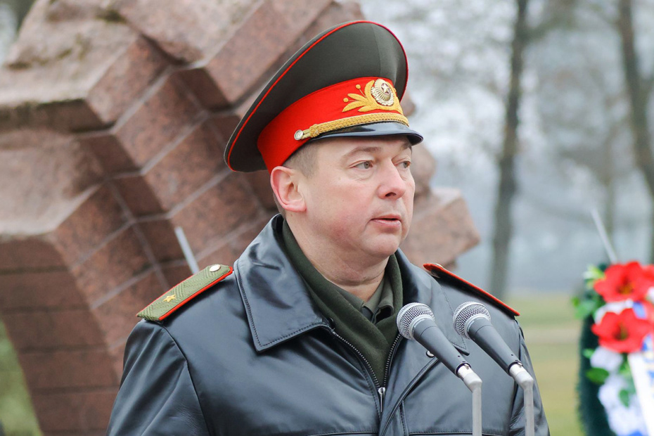    Сергей Петров/NEWS.ru