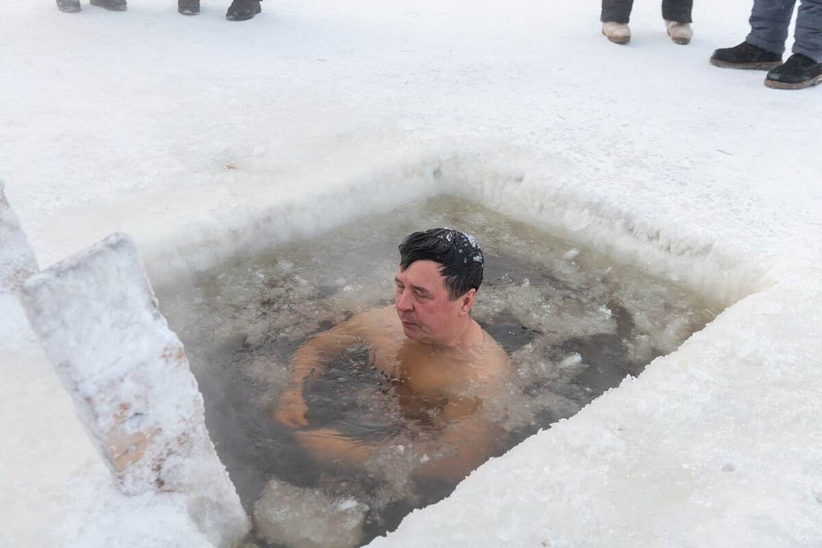 Николай Софронеев