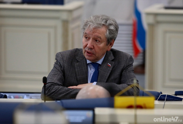 фото: Валентин Илюшин/Online47