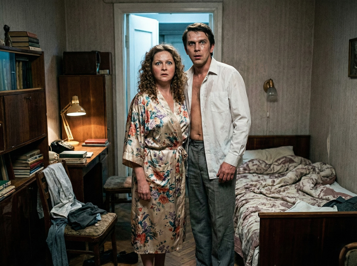    Фото: Коллаж RuNews24.ru