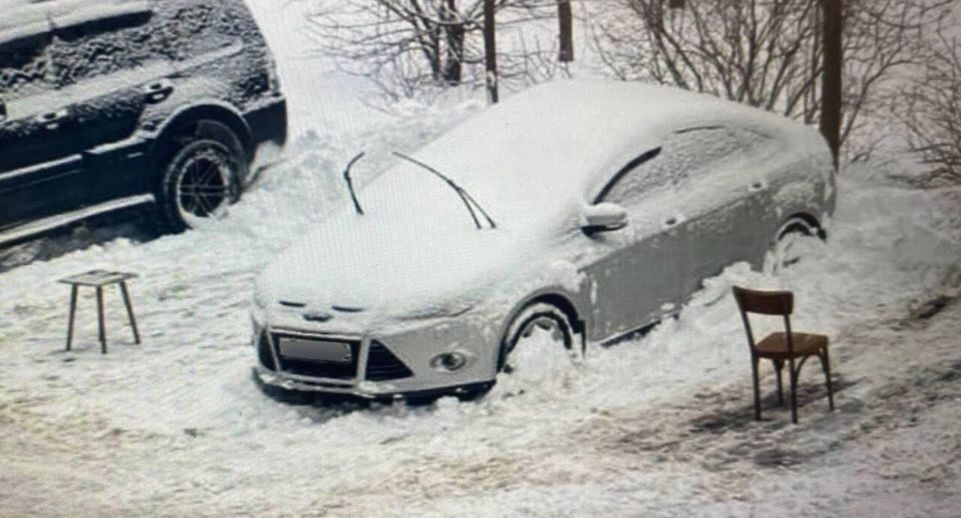    ТГ-канал «Орехово-Зуево»
