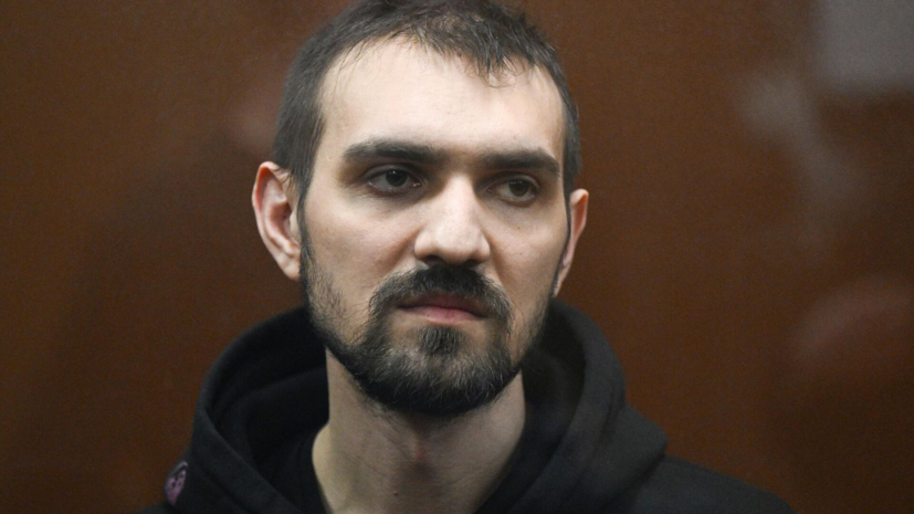   РИА Новости