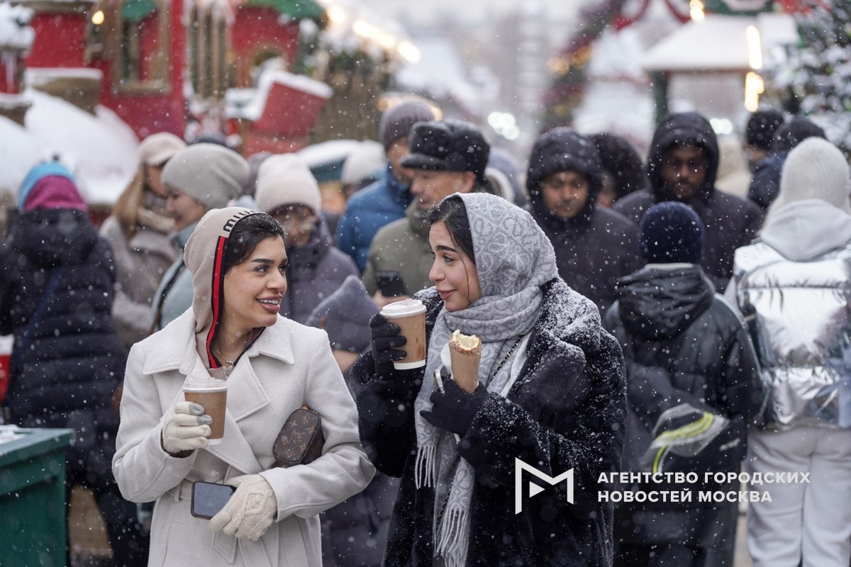 Фотограф: Александр Авилов