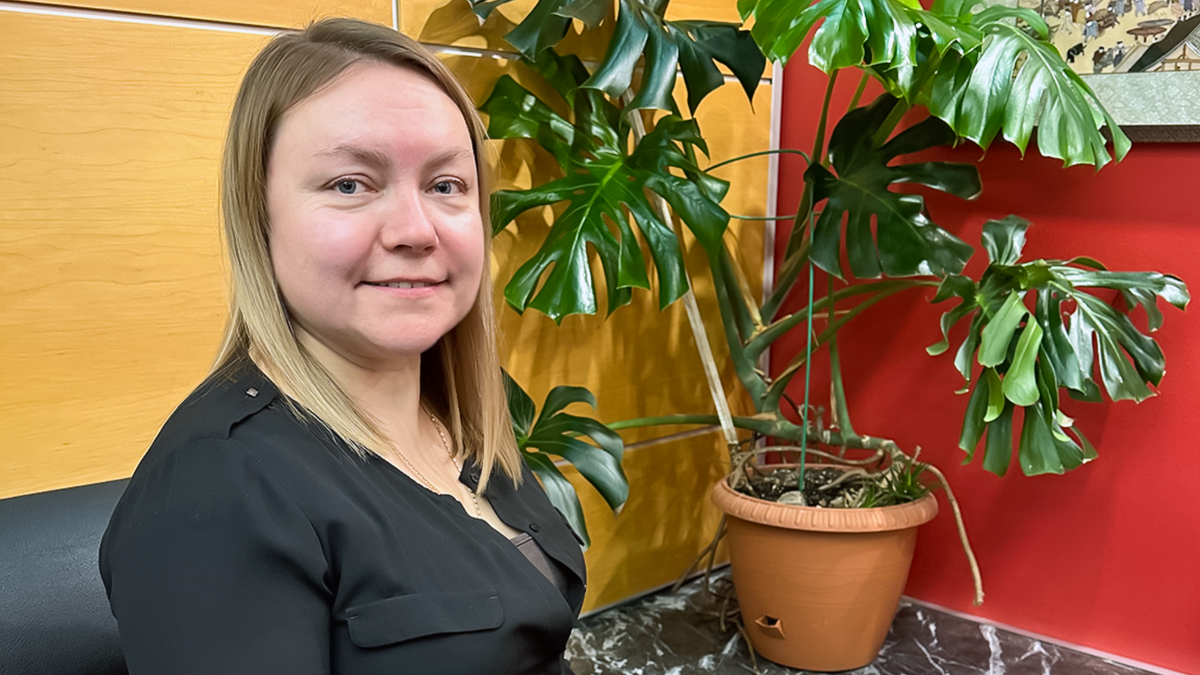 Мария Кудрявцева, партнёр юридической компании Парадигма права