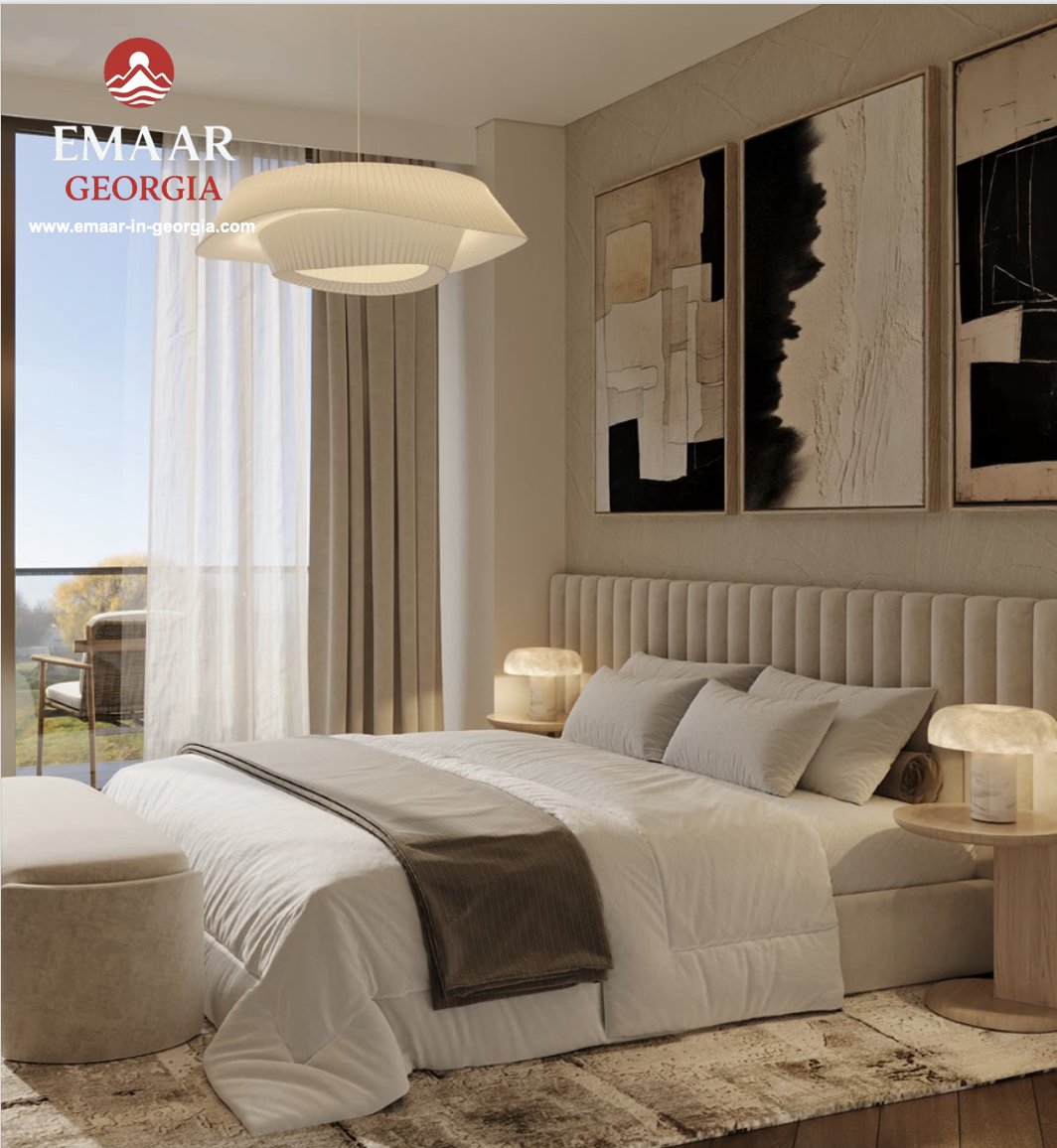 Предполагаемый интерьер