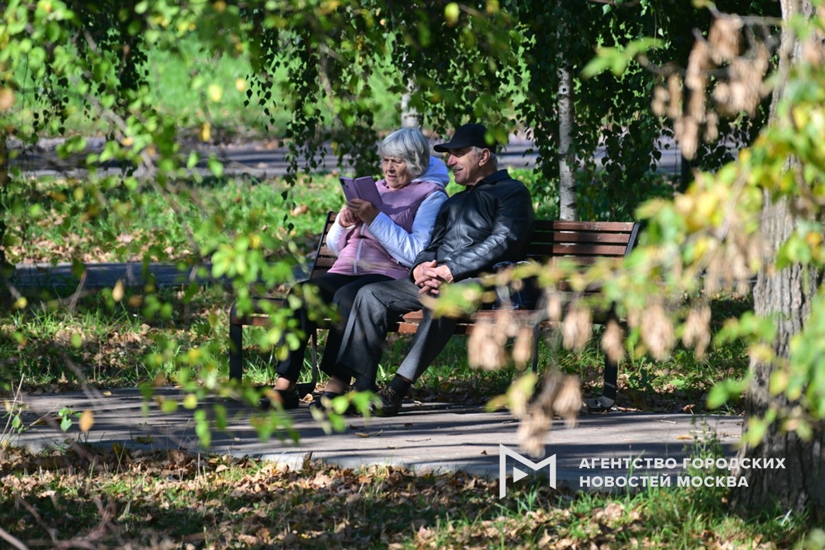 Фотограф: Сергей Киселев