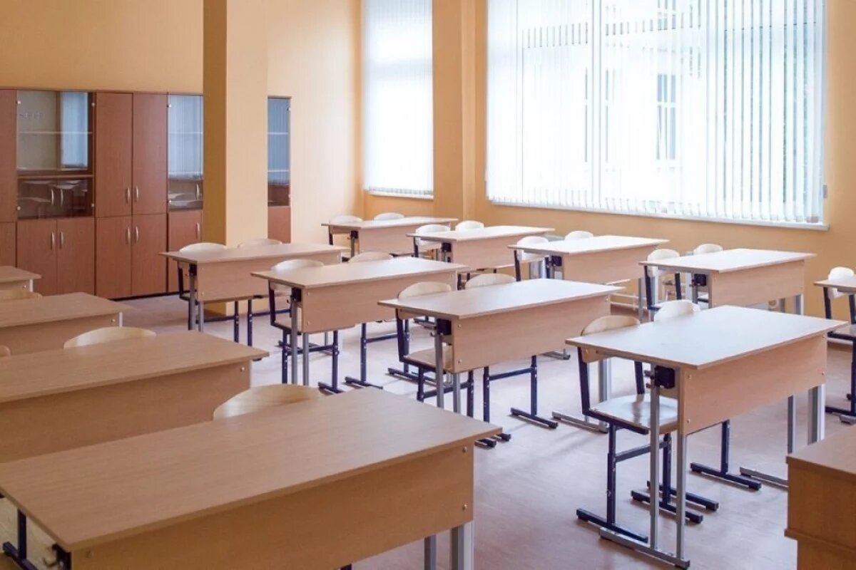    Представитель правительства Дагестана прокомментировал инцидент в школе