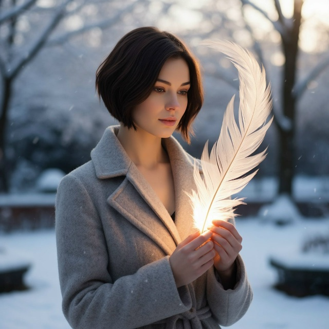 Картинка создана на Шедевруме.