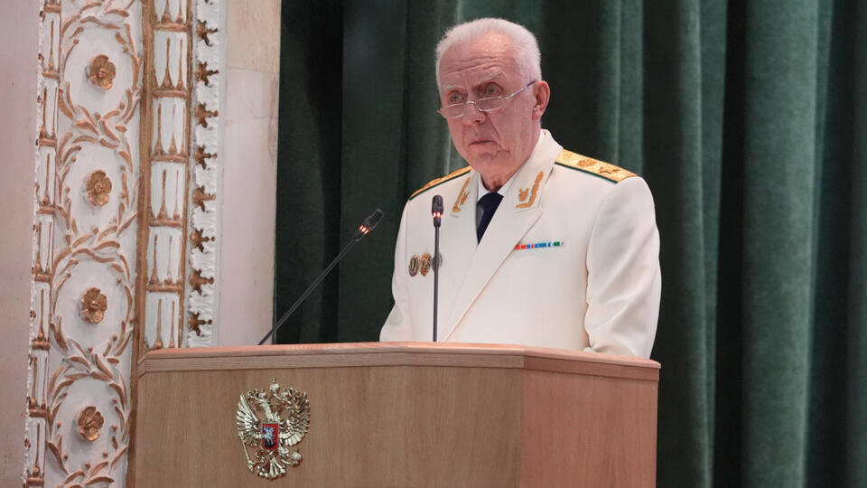 ​​​​​​​Гуцан заявил о борьбе с иллюзией неприкасаемости у чиновников со связями