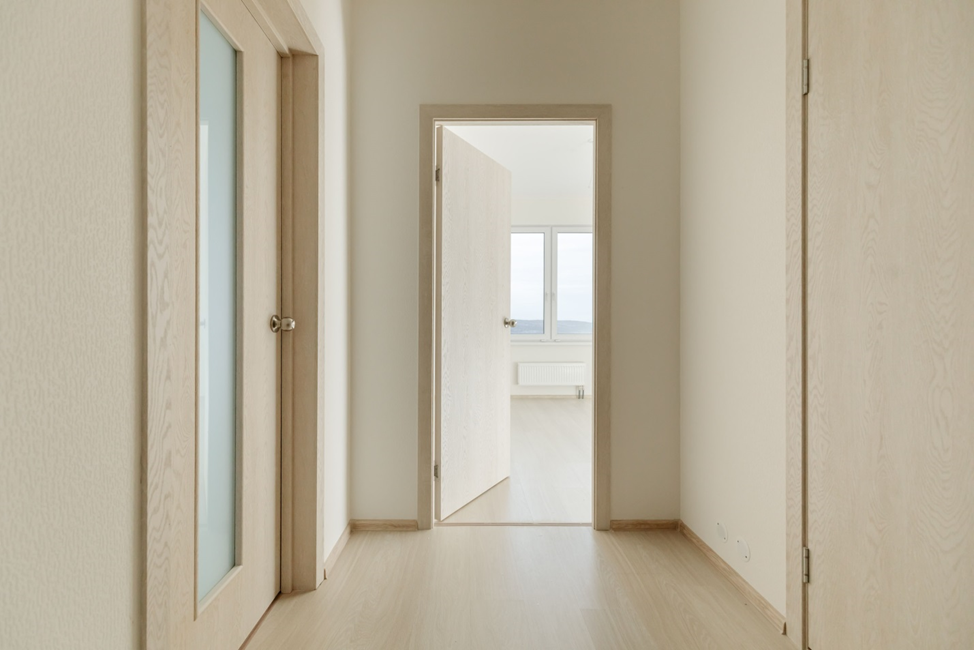 До конца января купить готовую квартиру с отделкой под ключ в ЖК «Зеленый остров» на ВИЗе-Правобережном можно с ощутимой скидкой