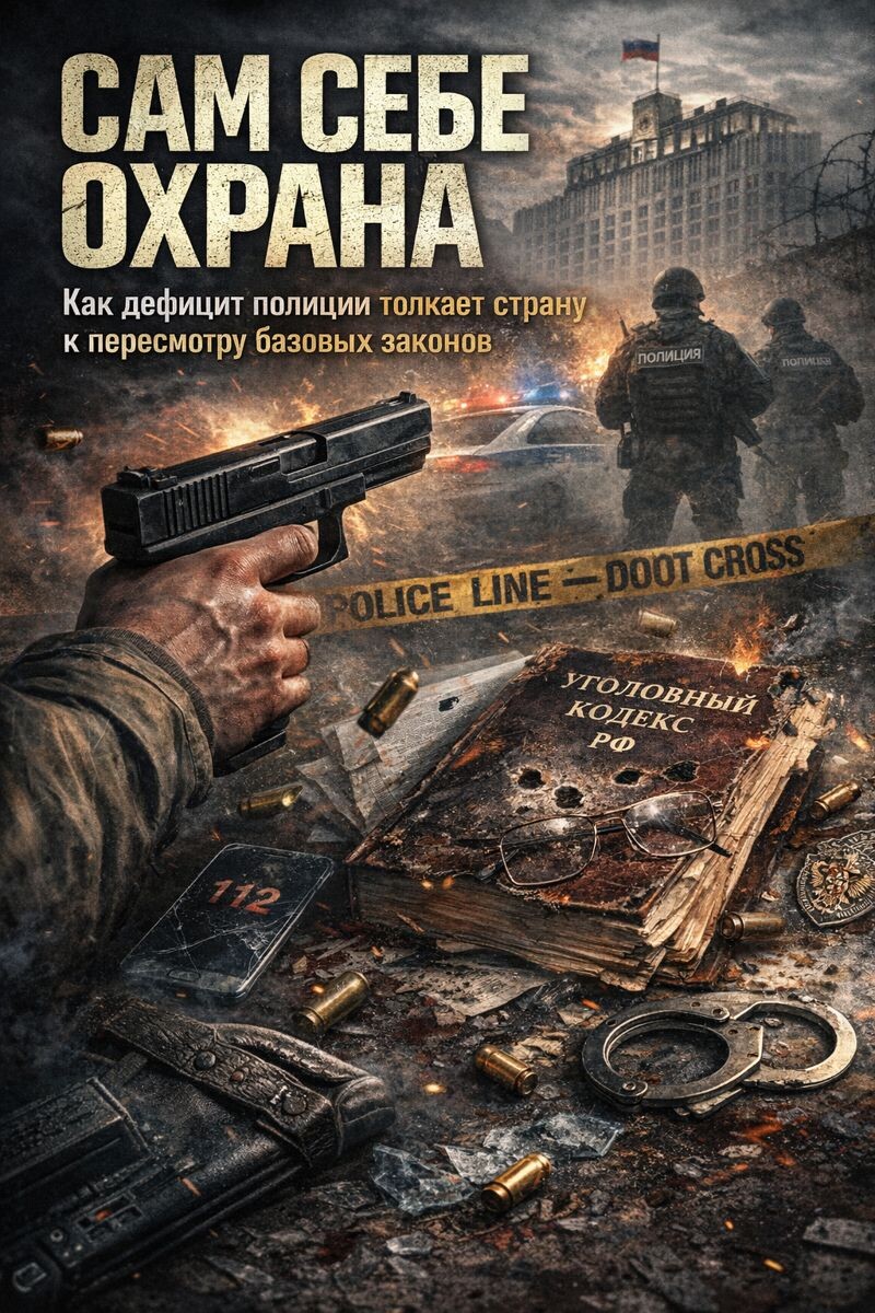 Автор: В. Панченко