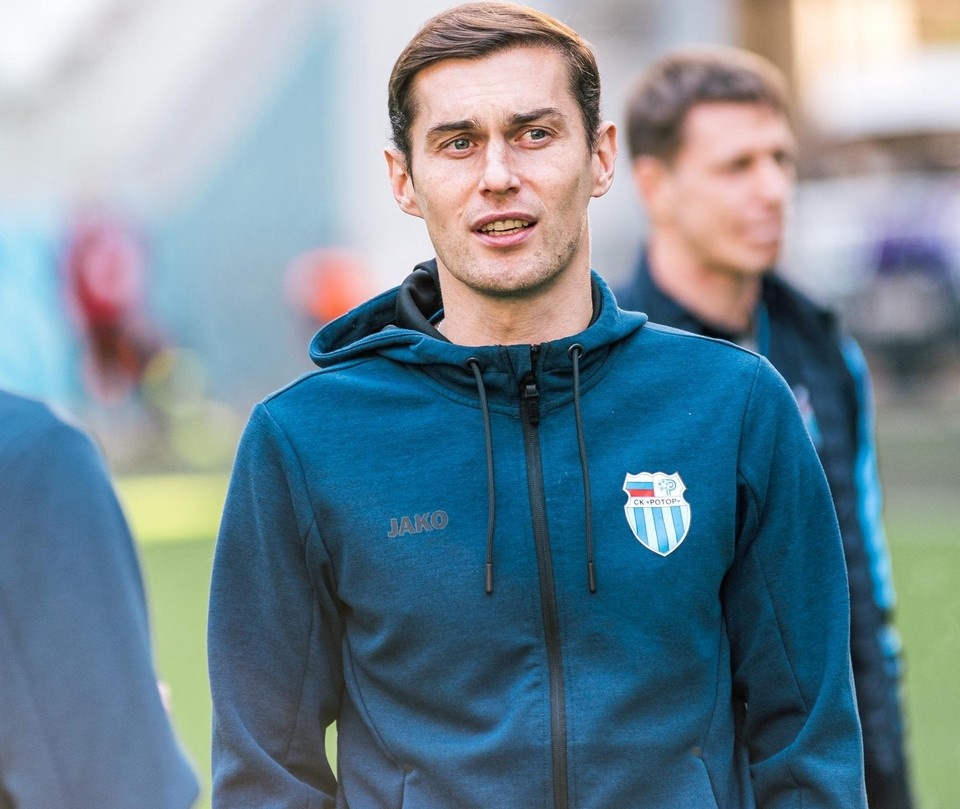    Фото: СК Ротор.