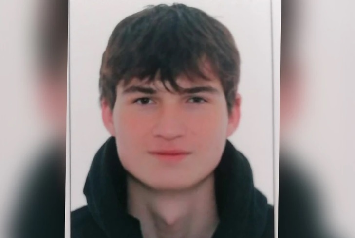 В Перми пропал 18-летний парень из Беларуси