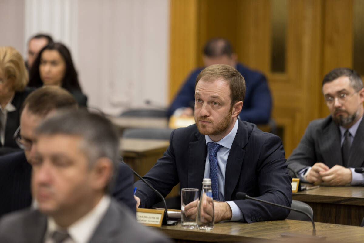 Александр Шавлиашвили: «Совокупные расходы туристов на проживание, питание и досуг в Казани составили более 1,5 млрд рублей»Фото: kzn.ru