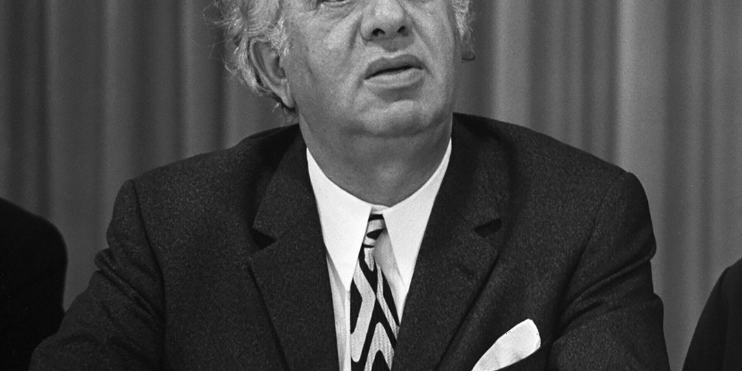 Армяне меняют этот мир: как Арам Хачатурян покорил планету, оставаясь верным Армении и России