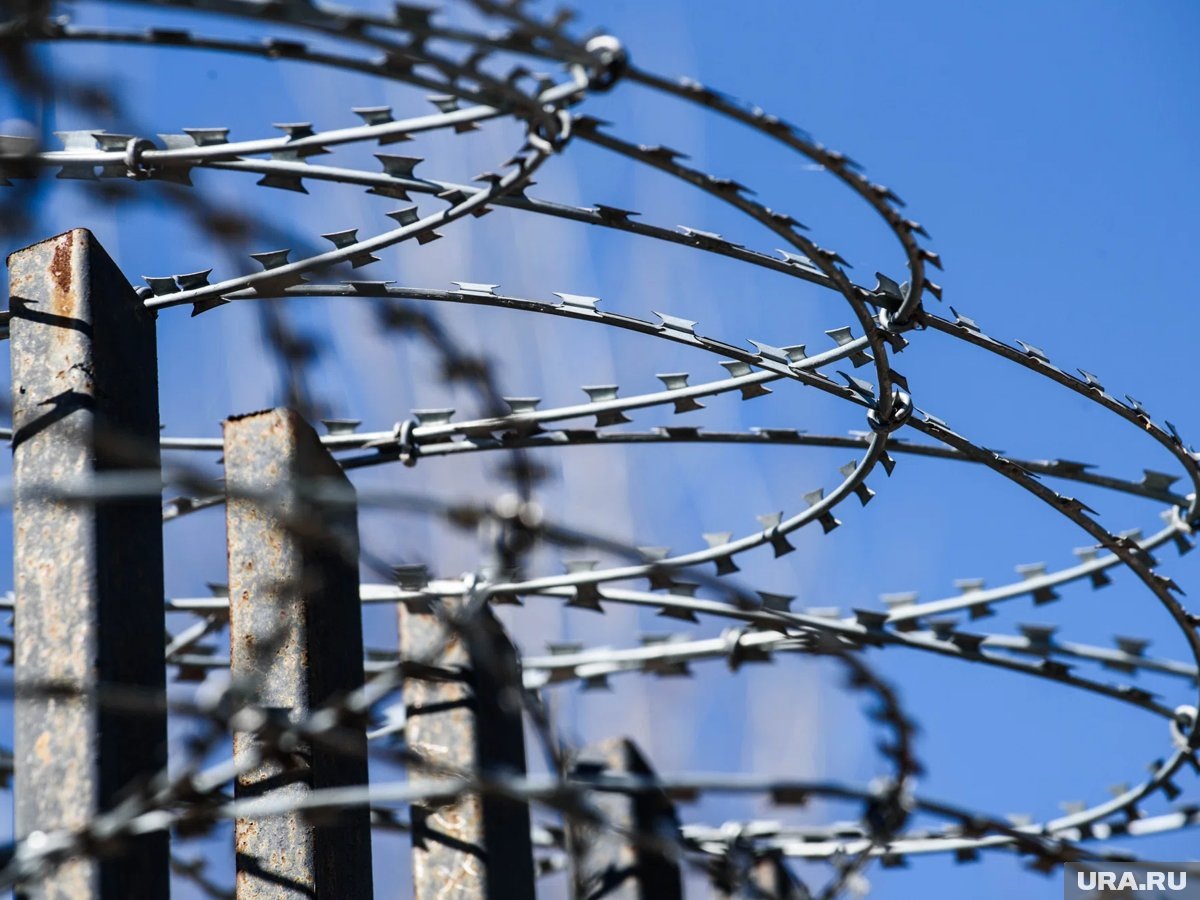     Осужденному не понравилось, что ему отказали в выплате