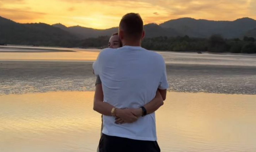 Фото: Telegram / @borodylia0803