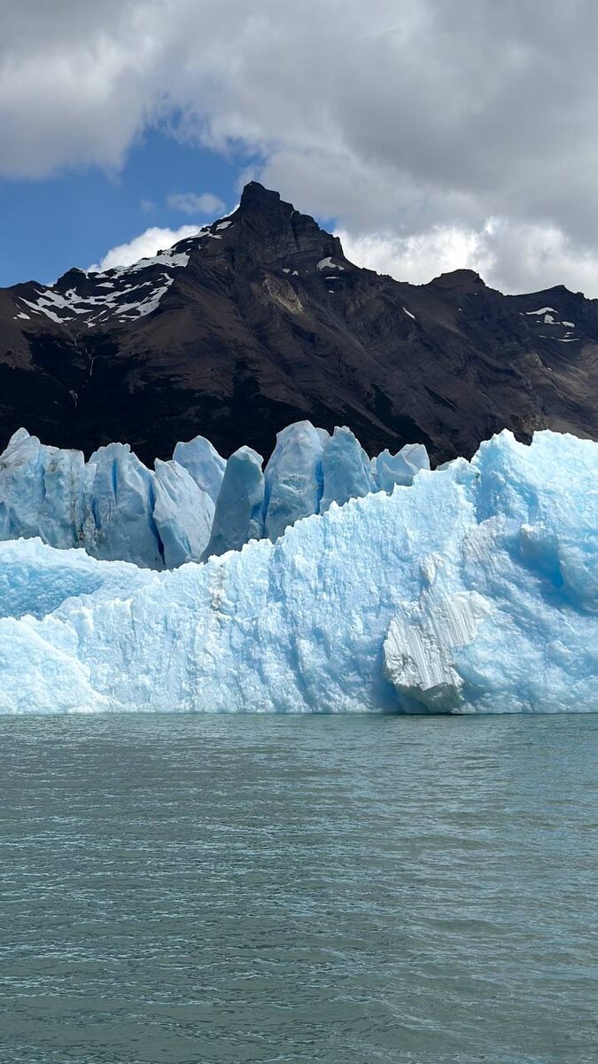 Фото Юлии Барановской