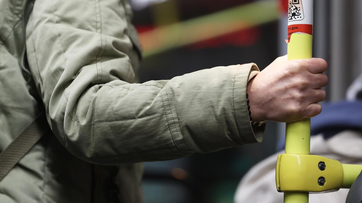    Фото: ИЗВЕСТИЯ/Евгений Павлов