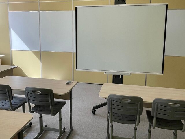    Фото: пресс-служба мэра и правительства Москвы/Владимир Новиков