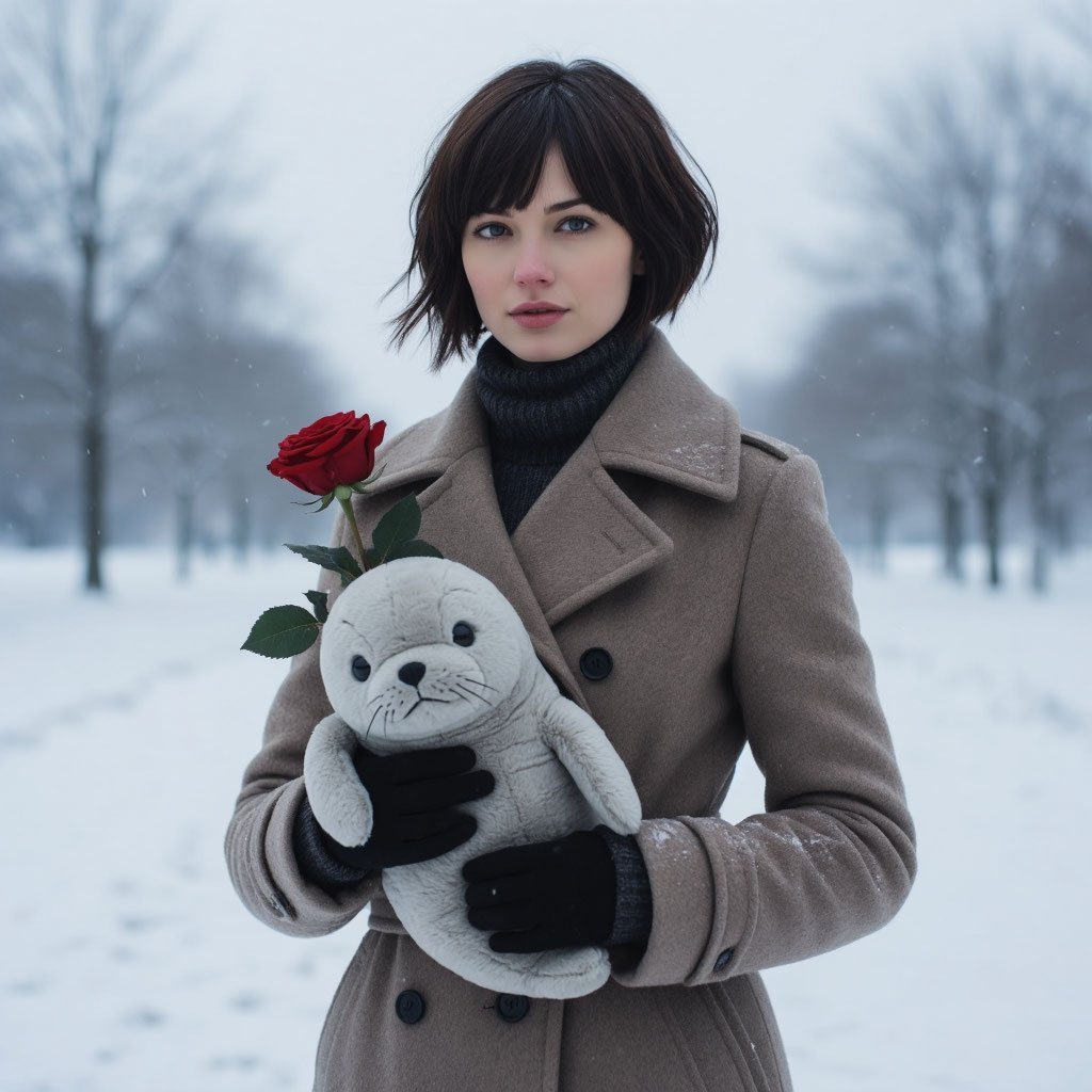 Картинка создана на Шедевруме.