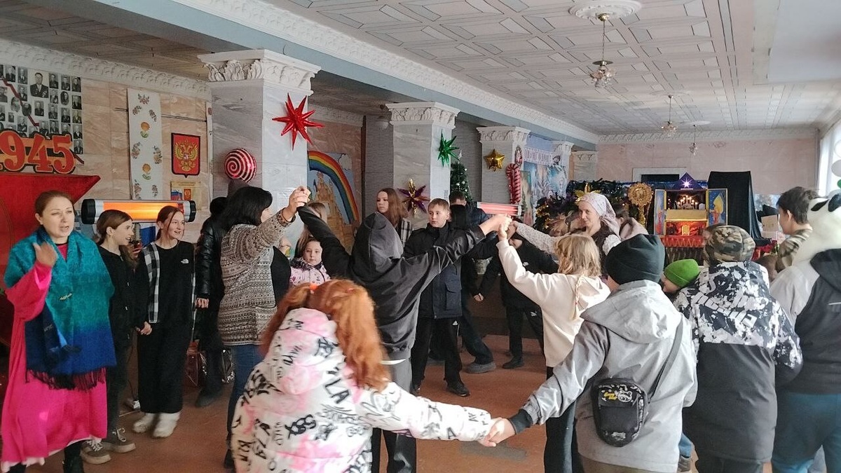    Фото: Администрация Бердянского округа