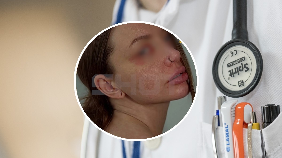 Фото: тг-канал SHOT; pxhere.com